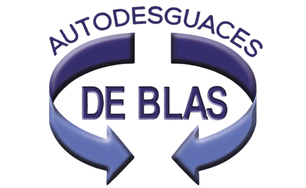Autodesguaces De Blas